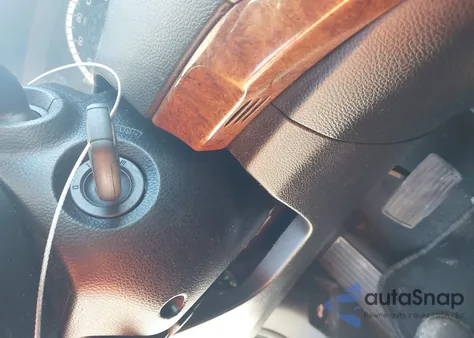 2012 Honda Accord 3.5 Ex-L from USA, damaged, VIN 1HGCP3F82CA008477